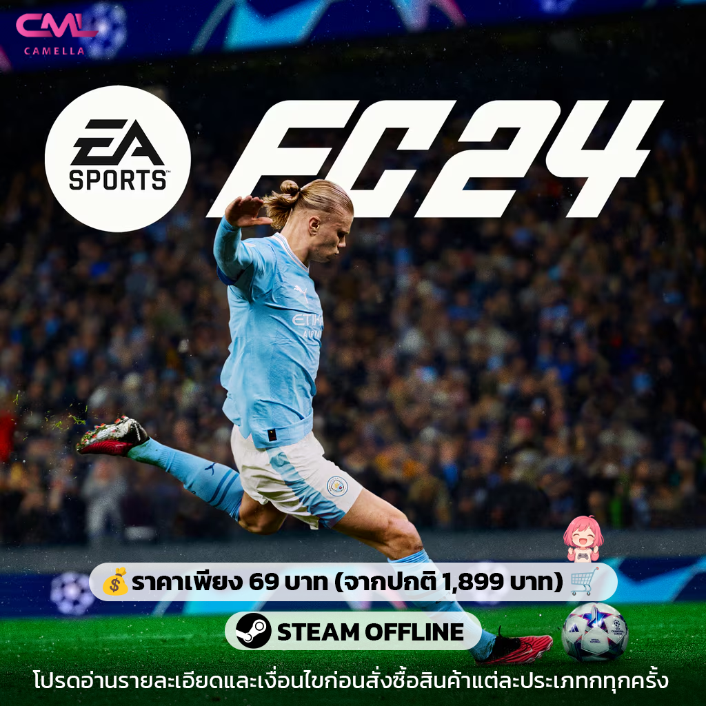EA SPORTS FC™ 24