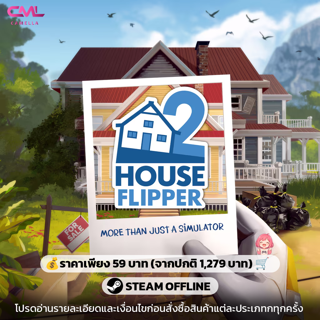 House Flipper 2