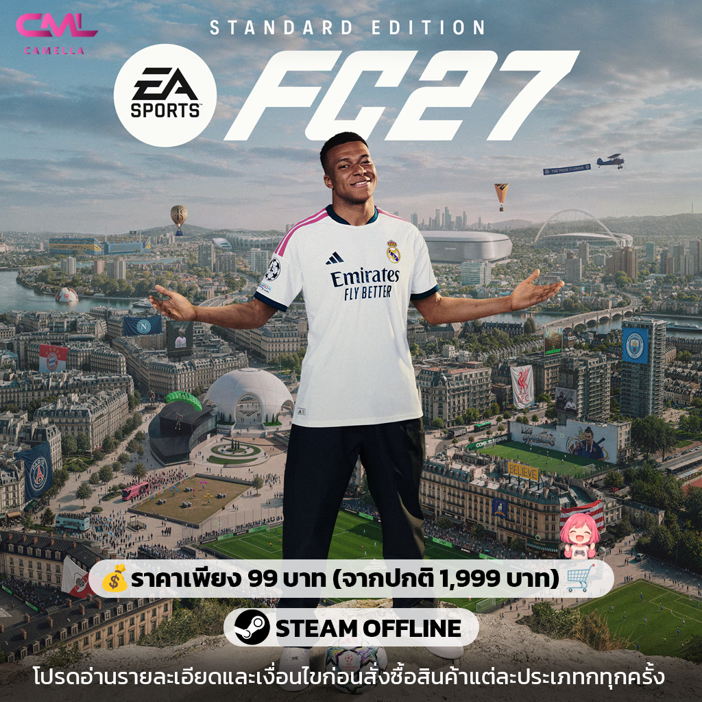 EA SPORTS FC™ 27
